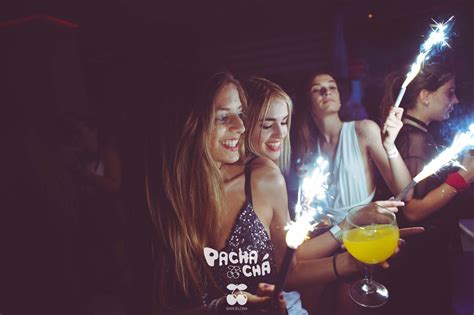 the pacha barcelona dress code for men and women nightlife barcelona