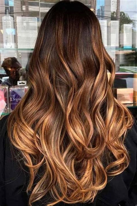 Seductive Chestnut Hair Color Ideas To Try Today Hair Color