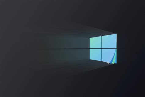 Windows 10 Logo Fluent Design 4k Ultra Fondo De Pantalla