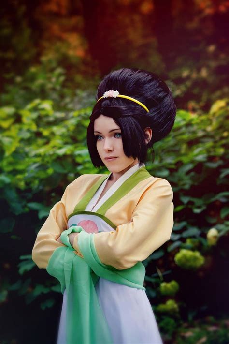 The Best Cosplays Ever Avatar Cosplay Epic Cosplay Avatar The Last