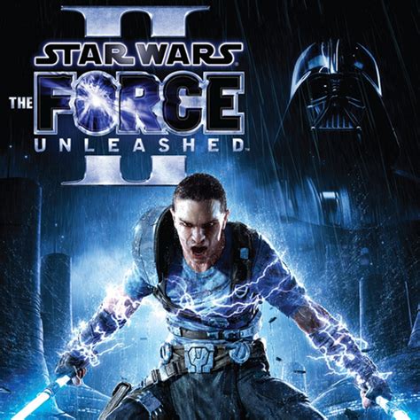 Buy Star Wars The Force Unleashed 2 Cd Key Compare Prices