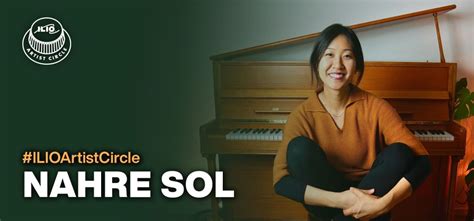 Nahre Sol Exploring Technology As A Classically Trained Musician