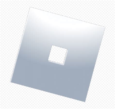 HD New Roblox Logo Icon PNG Citypng