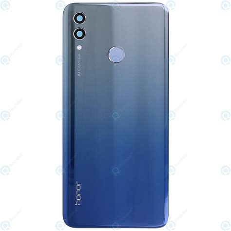 Huawei Honor 10 Lite Hry Lx1 Battery Cover Battery Cover Sky Blue