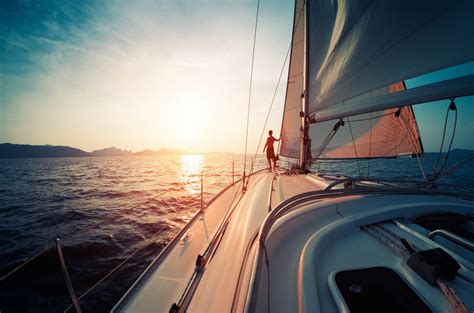 Sailing Tips For Beginners Mystart