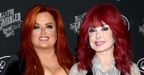 Naomi Judds Song Catalog Including Hits With Wynonna Now Belongs To