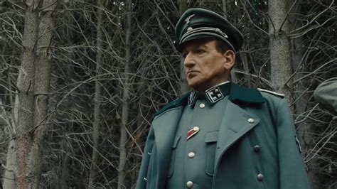 Review Operation Finale 2018