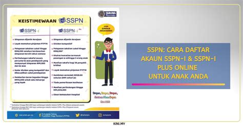 November 3, 2020august 6, 2020. SSPN: Cara Daftar Akaun SSPN-i & SSPN-i Plus Online Untuk ...