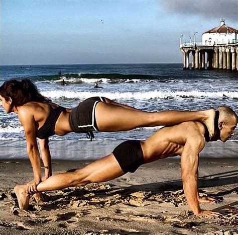 The No Weights Couples Workout Muscle And Fitness Couples Workout