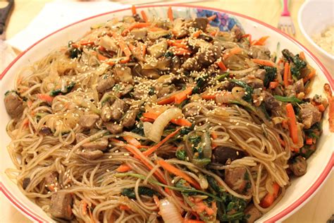 15 Easy Chap Chae Noodles How To Make Perfect Recipes