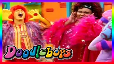 The Doodlebops The Unbearable Loadness Of Moe Hd Full Episode