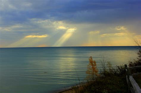 17 Simply Incredible Photos Of Michigans Great Lakes