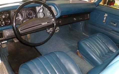Top More Than 121 1970 Camaro Interior Super Hot Vn