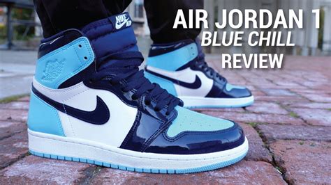 Air jordan 1 i high retro off white chicago bulls og sneakers shoes 3d keychain figure with shoe box. Blue Chill Jordan 1 Womens - Almanusa