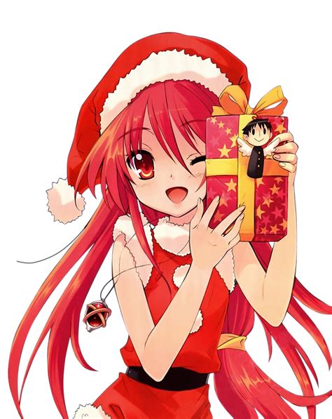 El rincón perdido Dibujos Anime y Manga especial navidad