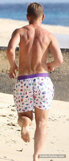 Jeff Brazier Naked The Male Fappening