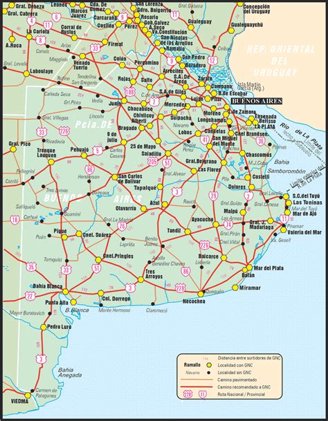 El mapa interactivo de la ciudad de buenos aires es un servicio que le permite localizar direcciones geográficamente, visualizar información relevante mejoramos la navegación de los mapas temáticos. Mapa Buenos Aires ~ World Of Map