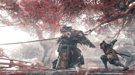 Apple ios 14.2 wallpapers & artworks are here, and we're happy to share this hot collection with you! 3840x2160 Sekiro Shadows Die Twice Video Game 4k 4k HD 4k ...