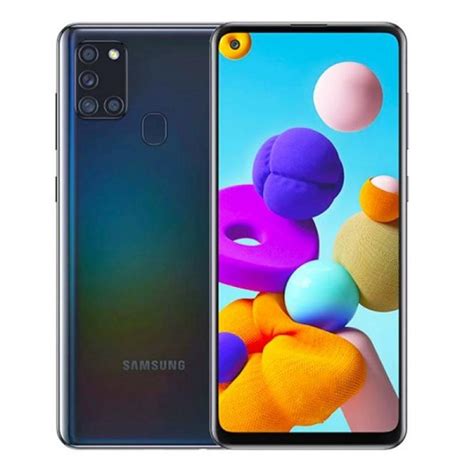 Samsung Galaxy A21s 32gb DxperÚ Equipos Libres Lider En Venta De