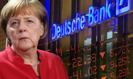 Scandalo Da 230 Miliardi Di Dollari Deutsche Bank Non Risponde All