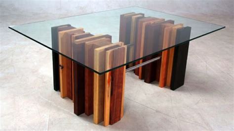 Lote Wood Make A Table From Scrap Wood