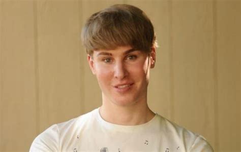 33 Year Old Man Spends 100k To Look Like Justin Bieber