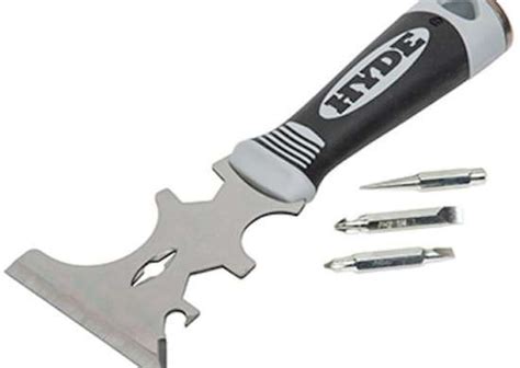 17 In 1 Multi Tool Must Have Tools 8 Home Improvement Essentials