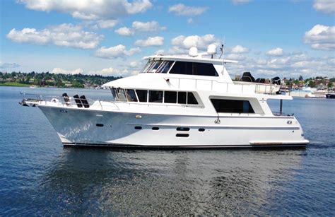 Used Yachts For Sale Between 2000000 And 2500000 United Yacht