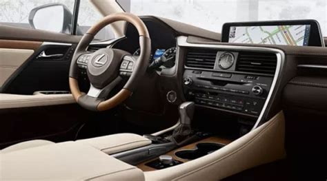 2021 Lexus ES 350 Price, Color, Interior - Lexus Specs News