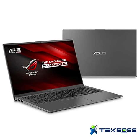 Laptop Asus Vivobook F512da R3 Tekboss