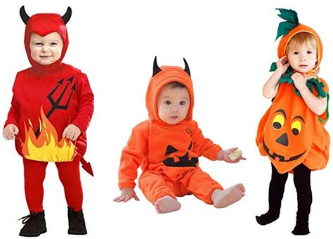 15 Mejores Disfraces De Halloween Para Niños