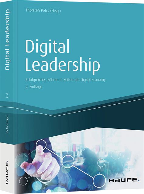 Digital Leadership Buch Digital Hr