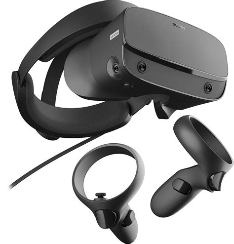 Oculus Rift S Vr Realidade Virtual Pc Gamin R 438900 Em Mercado Livre