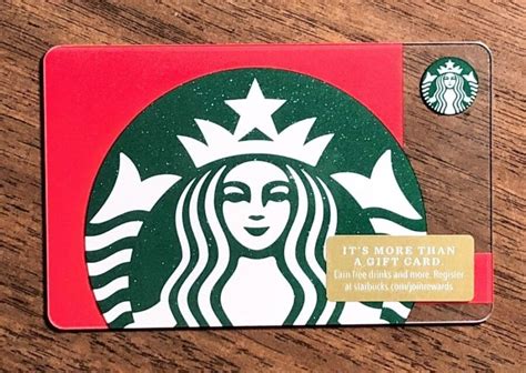 Starbucks Gift Cards Online With Paypal Or Credit Card Fast Email