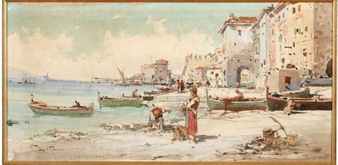 Le Pays De Nice Et Ses Peintres - La Côte d'Azur et ses peintres