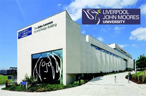 Liverpool John Moores University British Council