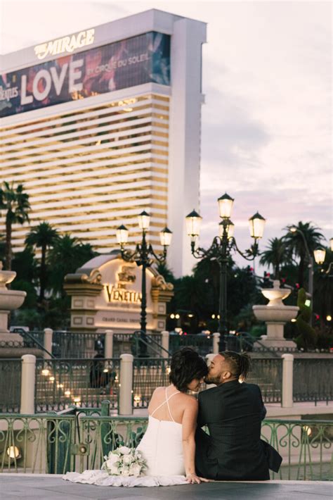 Las Vegas Strip Wedding Las Vegas Photographer