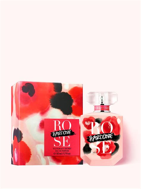 Hardcore Rose Victorias Secret Perfume A Fragrance For Women 2019