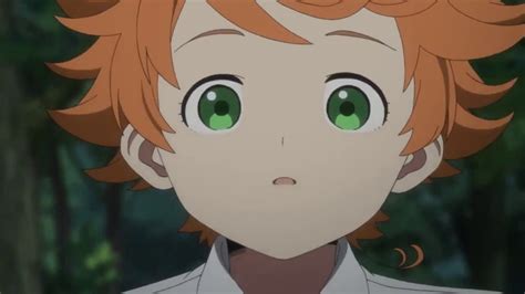 ‘the Promised Neverland Episode 6 Air Date Spoilers Norman