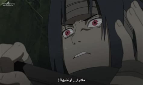 Naruto Shippuuden الحلقة 135 مترجمة Animeiat