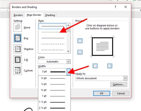 Cara Membuat Bingkai Atau Frame Di Microsoft Word Dailysocial Id