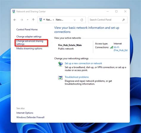 How To Fix Network Discovery If It Keeps Turning Off In Windows