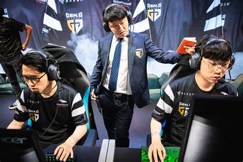 Basic Introduction How To Start As An Esports Coach Inven Global