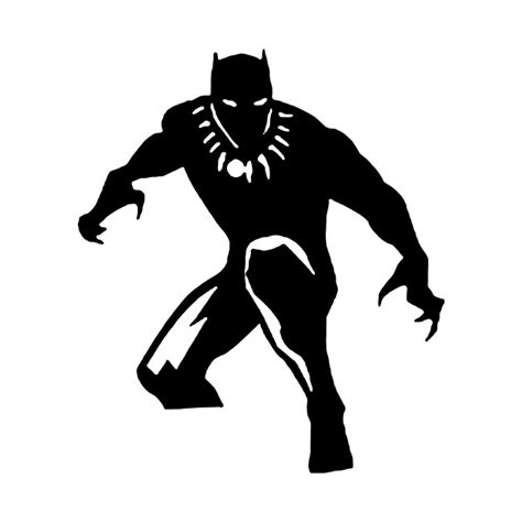 Silhouette Marvel Svg 187 Dxf Include