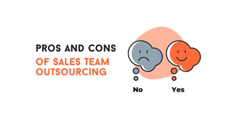 Pros And Cons Of Sales Team Outsourcing Is It The Right Move For Your Business Expandi