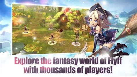 11 Best Anime Mmorpg To Enter The World Of Anime 2023