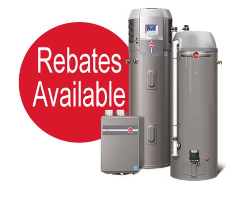 Tankless Water Heaters Tax Credits And Rebates You Can Get