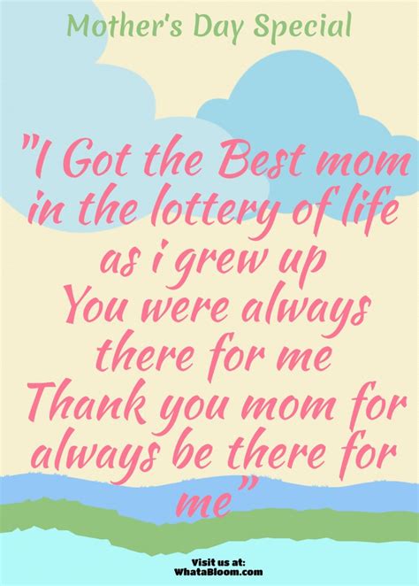 Best Mothers Day Quote Visually