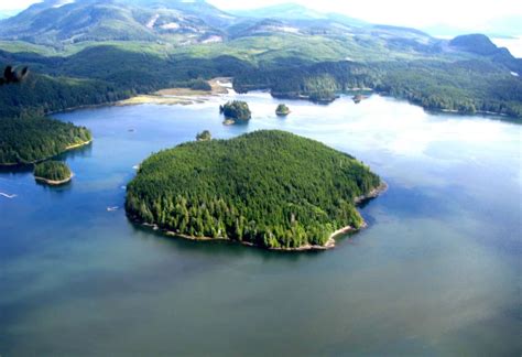 Assemble a part of ukon or quebec with these beautiful puzzles from all over canada making a. Islands for Sale in Canada