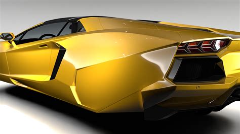 Lamborghini's newest model is the urus suv, which it calls the first super sport utility vehicle.. Lamborghini Aventador Flying 2017 3D Model - FlatPyramid